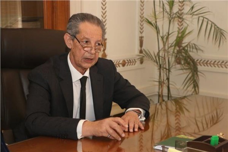 فؤاد بدراوي: عمرو موسى سياسي له «قيمة وقامة» وعبد السند يمامة تهمه مصلحته فقط