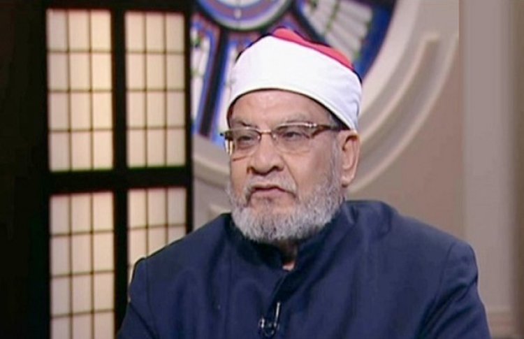أحمد كريمة: قائمة المنقولات الزوجية بوضعها الحالي «حرام»