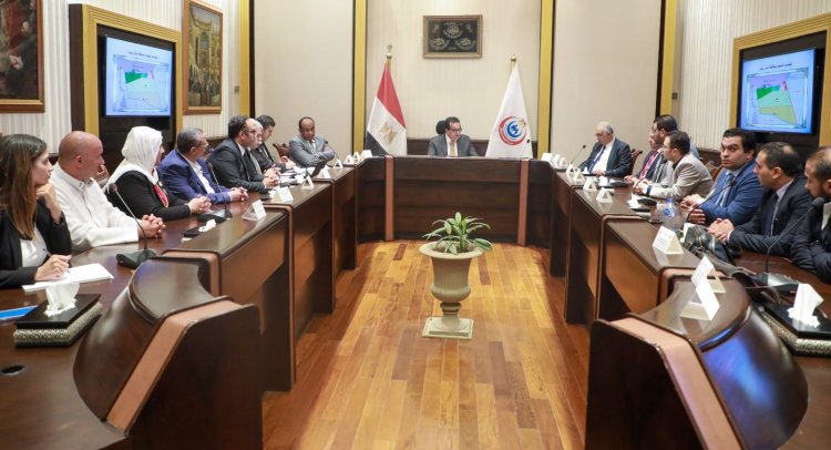 وزير الصحة: إجراء 218 عملية جراحية تخصصية من خلال القافلة الطبية بشمال سيناء