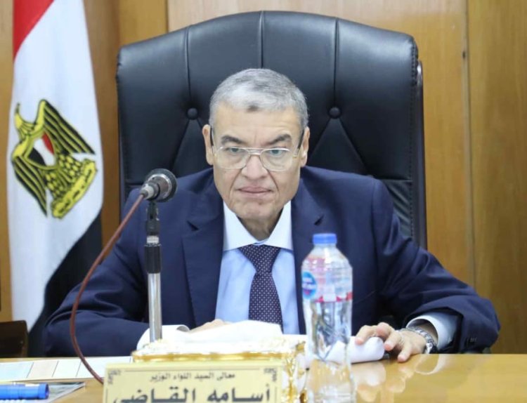 محافظ المنيا يوافق على بدء إجراءات التقنين لـ 93 طلبا على أراضى أملاك الدولة