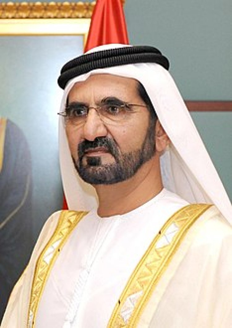 محمد بن راشد يصل جدة للمشاركة في "تشاوري قادة التعاون" والقمة الخليجية مع دول آسيا الوسطى