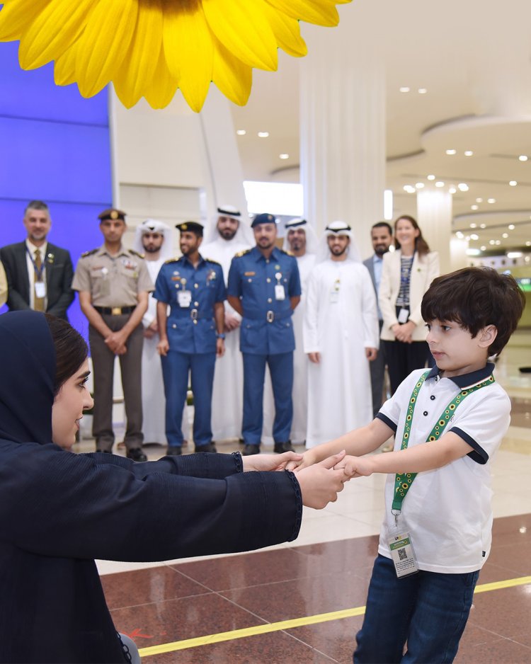 «مطار دبي الدولي» يحصل على اعتماد مجلس المطارات الدولي ضمن برنامجه تحسين إمكانات الوصول