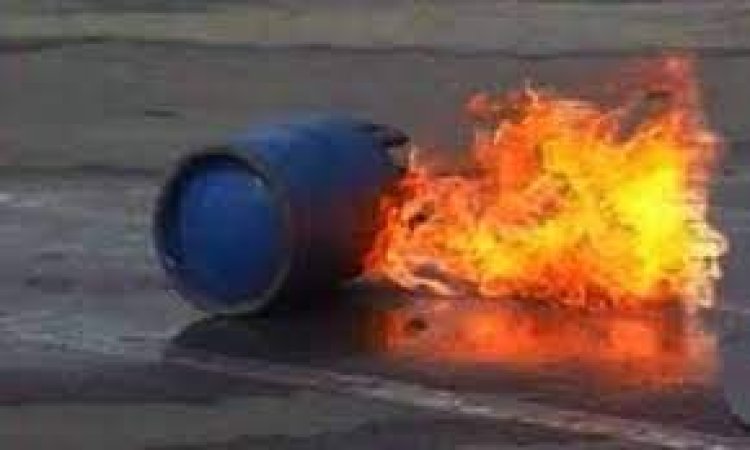 بالأسماء.. ارتفاع عدد ضحايا حادث انفجار إسطوانة بوتاجاز داخل منزل بالعجوزة