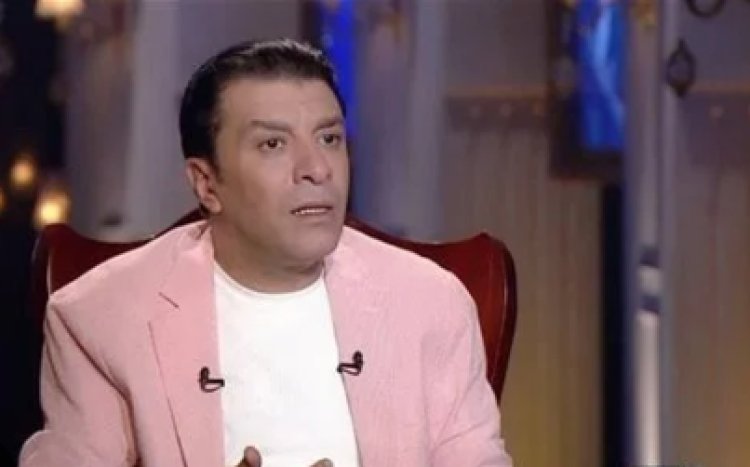 مصطفى كامل لـ«العاصمة»: «معنديش مُشكلة مع حفل ترافيس سكوت ومنتظر قرار الجهات الأمنية»
