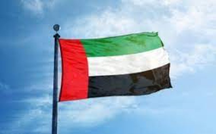 الإمارات تتصدر دول العالم في سرعة إنترنت الهاتف المتحرك في يونيو