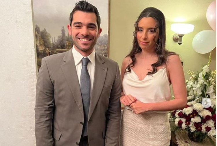 بعد تداول صورة خطوبتها.. سارة عبد الرحمن ترد: "مش أنا دي ياسمين رحمي"