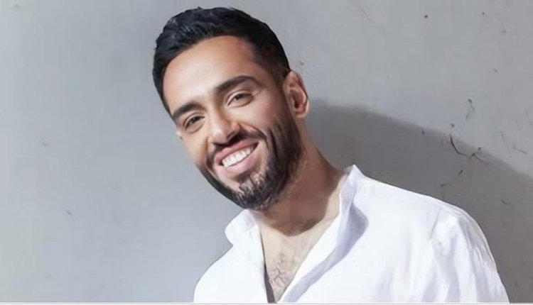 رامي جمال يكشف تفاصيل إصابته بالبهاق والسكر