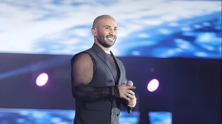 تصل إلى 65 ألف حينه.. تعرف على أسعار حفل أحمد سعد بالعلمين