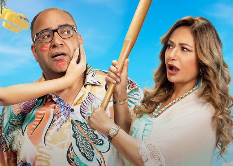بعد رفعه من السينما.. موعد عرض «شوجر دادي» على شاهد