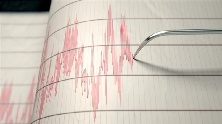 زلزال بقوة 4.8 درجات يضرب مقاطعة إيباراكي اليابانية