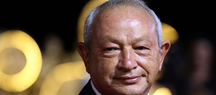 نجيب ساويرس ساخرًا من انقطاع الكهرباء: «العالم كرم أديسون بـ دقيقة ومصر بتكرمه كل يوم»