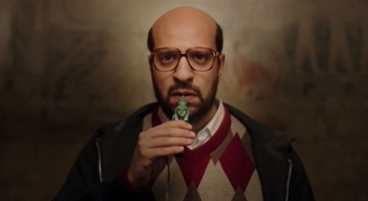 خاص| تعرف على تفاصيل مسلسل «قصة مدينة» لـ أحمد أمين في رمضان 2024