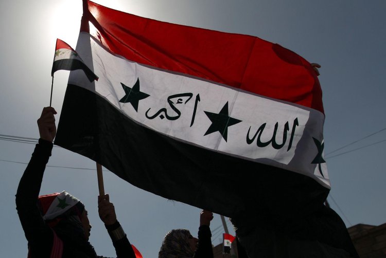 العراق يطمئن البعثات الدبلوماسية الأجنبية عقب حرق سفارة السويد في بغداد
