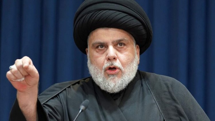 الصدر تعليقا على حرق القرآن: ما عاد الكلام ينفع!