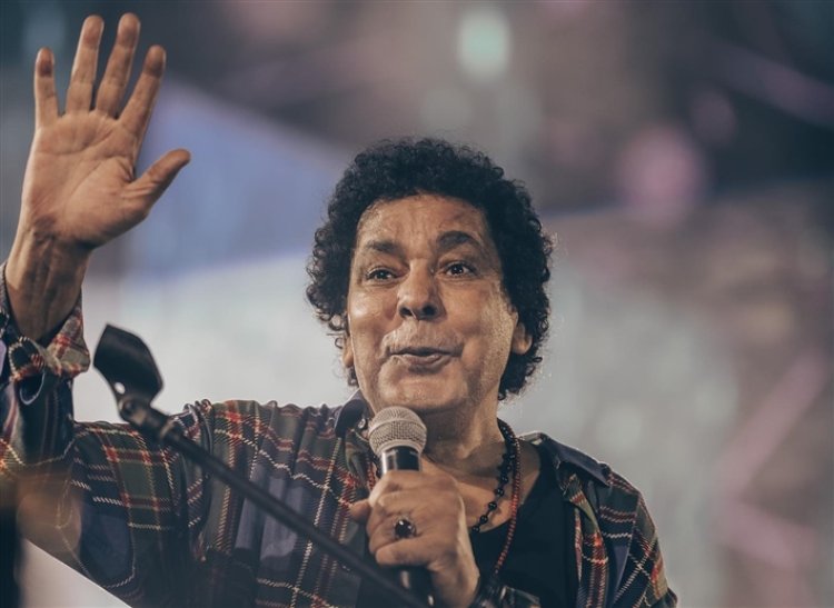 3 حفلات في أمريكا وأغنية.. انتعاشة غنائية لـ الكينج خلال صيف 2023