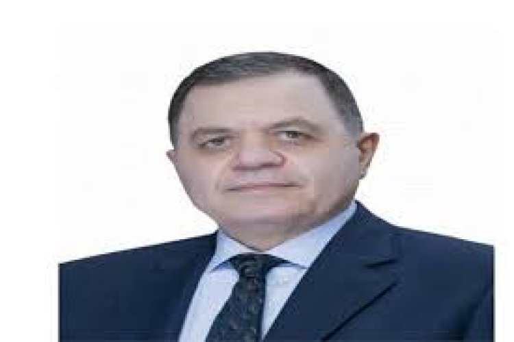وزير الداخلية يعتمد حركة ترقيات ضباط الشرطة لعام 2023