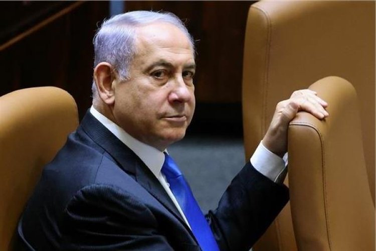 نتنياهو يجري جراحة لزرع منظم ضربات القلب (فيديو)
