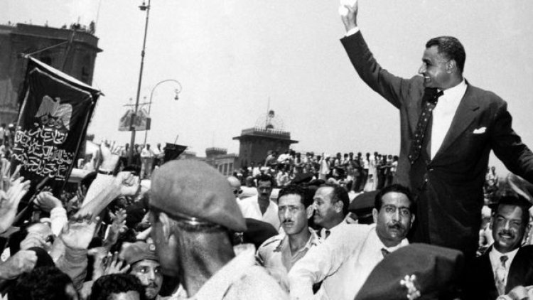 أعادت مصر للمصريين.. 71 عامًا على ثورة 23 يوليو (فيديو)