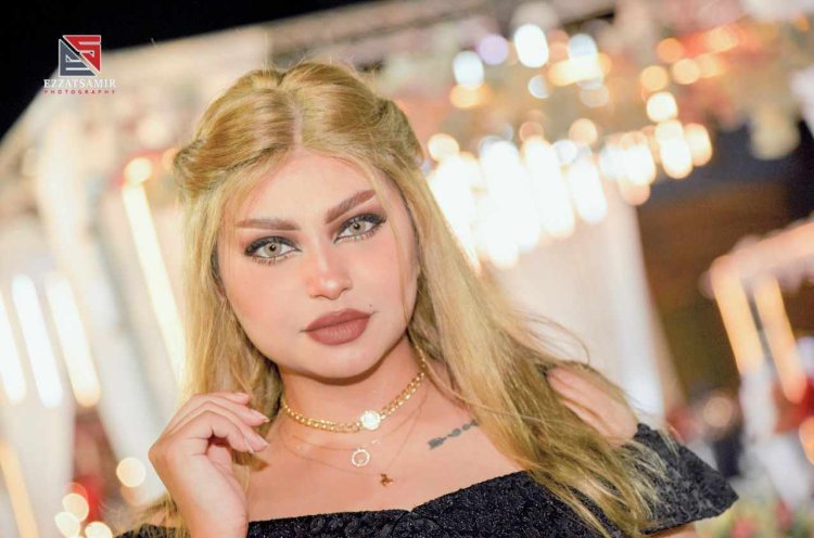 إيناس محمد تكشف عن عرض أولى حلقات الموسم التاسع من برنامج «كوميدى موفيز» على نايل كوميدى