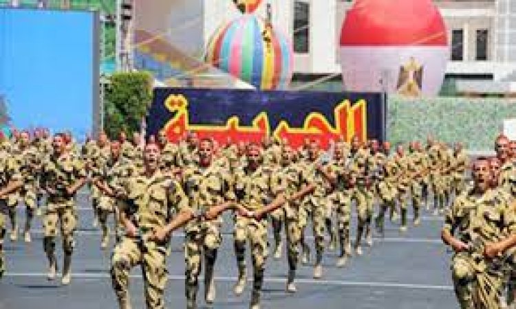 تعرف على الأوراق المطلوبة للكلية الحربية 2023