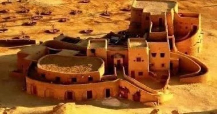وزارة السياحة والآثار: الانتهاء من تقييم أول ثلاث منشآت فندقية بيئية في سيوة بمحافظة مطروح
