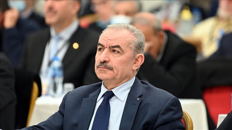 رئيس الوزراء الفلسطيني يندد بعدوان الاحتلال الإسرائيلي على طولكرم