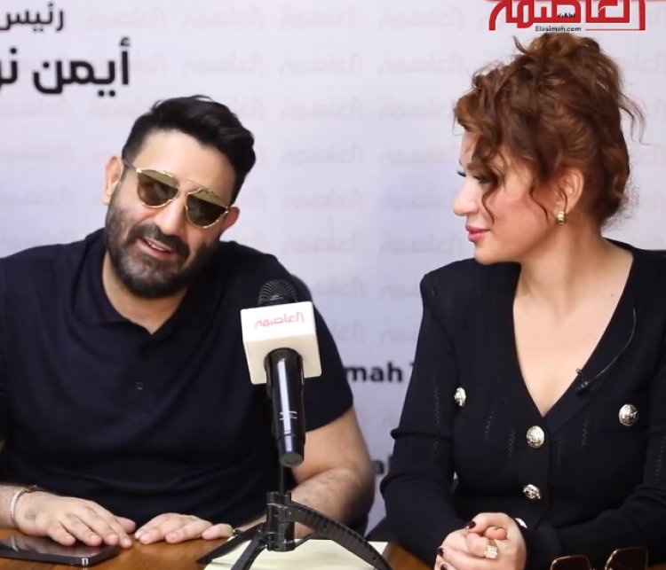 مُنتج أغنية مخاصماك لـ«العاصمة»: «اخترت المطربة دي بالذات علشان مش بتقلع»