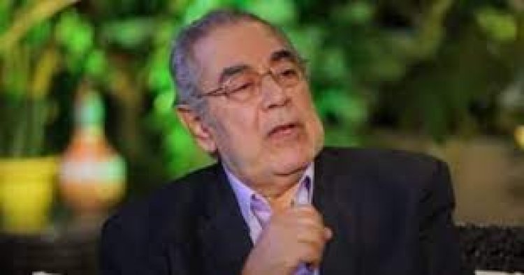 غدا... أولى جلسات محاكمة 10 متهمين بالنصب على الفنان صبرى عبد المنعم