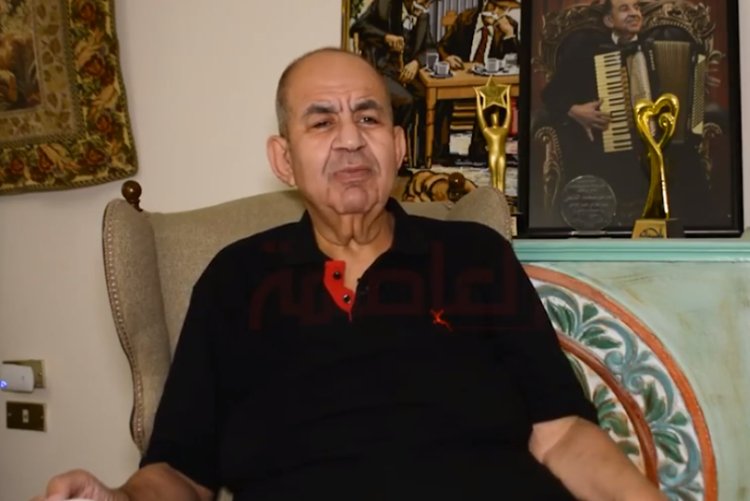 تريند شنب الهضبة.. محمد التاجي: "أنا أول واحد عملت الاستايل ده وهاجموني بسببه" (خاص)
