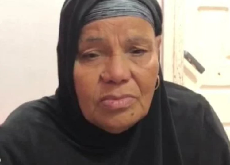 تفاصيل جديدة في واقعة إتهام أب وأولاده بطرد زوجته من منزلها بالقليوبية
