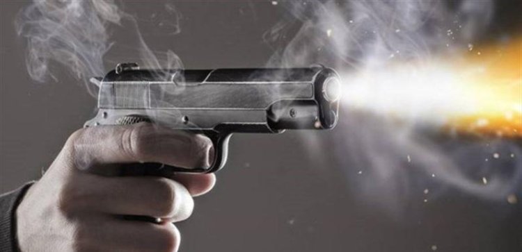مقتل شخص بطلق ناري بمنطقة السلام في القاهرة
