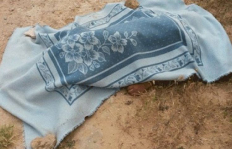 العثور على جثة مسن ملقاه في الشارع بدار السلام