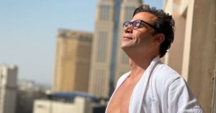 بعد أن تم تأجيله.. محمد إمام يكشف مصير فيلم «أبو نسب»