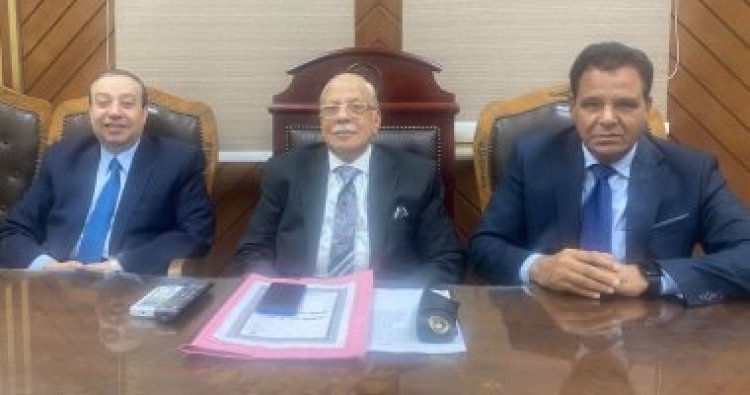 الجنايات تودع حيثيات الحكم علي متهمي «ولاية السودان»