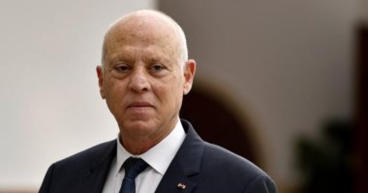 الرئيس التونسي يحتفل بذكري إنقاذ تونس من الإخوان في 25 يوليو 2021