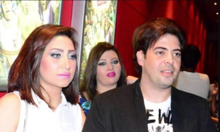 شقيقة طليق المطربة بوسي لـ«العاصمة»: «أخويا مات مقهور بسببها وهى مفترية»