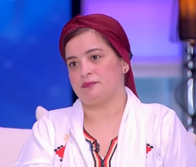 داليا إبراهيم: لو حد عرض عليا إني اشتغل بالحجاب أنا مستعدة