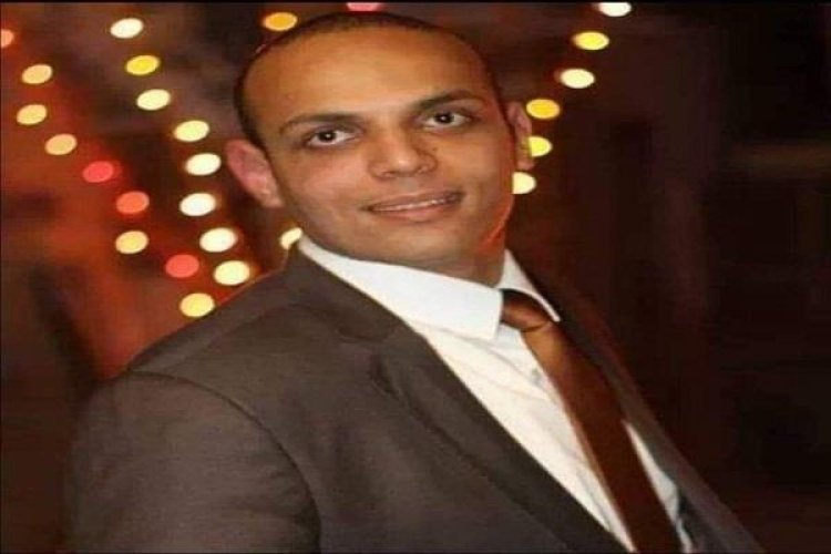 وزير الداخلية يصدر قرارًا بترقية الشهيد مصطفى عبد الرازق لرتبة مقدم