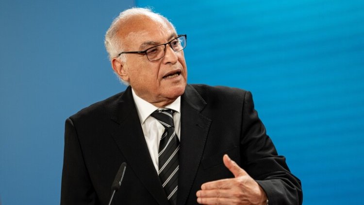 وزير الخارجية الجزائري يستقبل مساعدة بلينكن ويبحث معها عدة قضايا