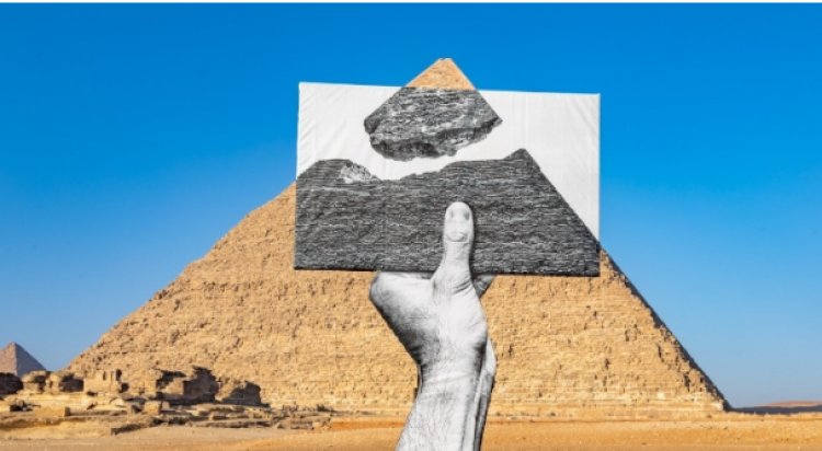 انطلاق النسخة الثالثة من «الأبد هو الآن» بالأهرامات