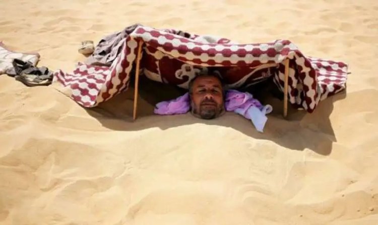 خبير سياحي يطالب الدولة بتخريج مُتخصصين في العلاج الطبيعي: «ده من أكبر التحديات»