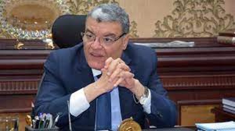 محافظ المنيا يهنئ مدير الأمن الجديد ويُشيد بالدور الوطني لرجال الشرطة