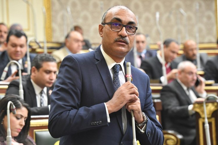 النائب إيهاب منصور يطالب بالتصدي للممارسات غير القانونية في السباق الانتخابي