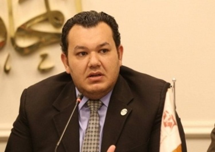 النائب أحمد مقلد: تنسيقية شباب الأحزاب تشهد نقاشاتٍ متعددةً حول النظام الانتخابي