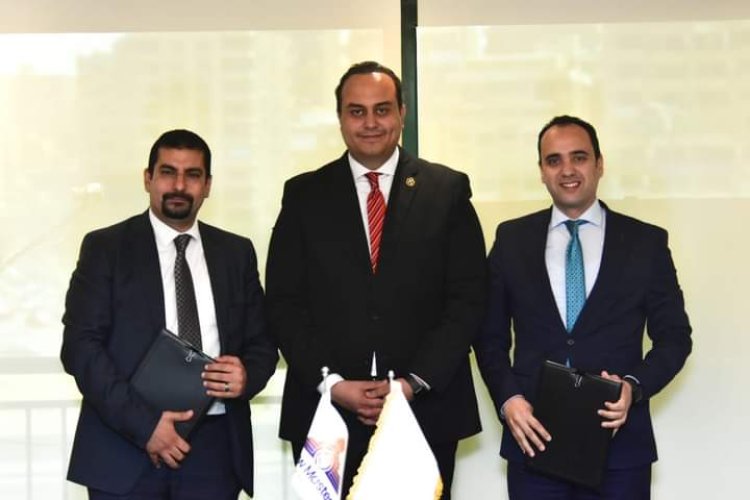 رئيس هيئة الرعاية الصحية: في الفترة الماضية استطعنا النفاذ لأسواق أفريقيا وشرق أوروبا
