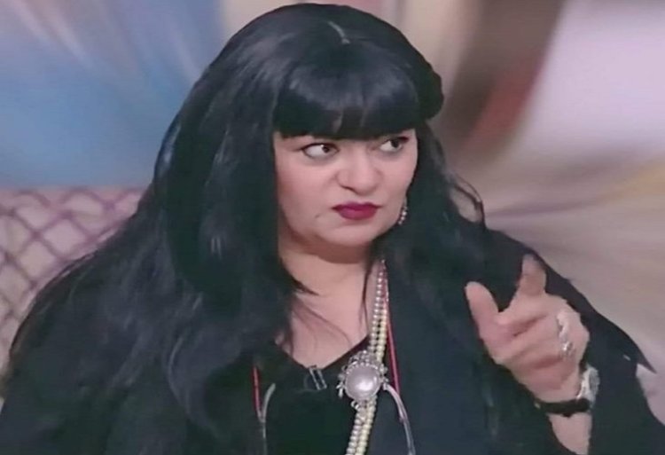 «كنت هطلبلها البوليس».. فريدة سيف النصر تكشف عن موقف بينها وبين معجبة