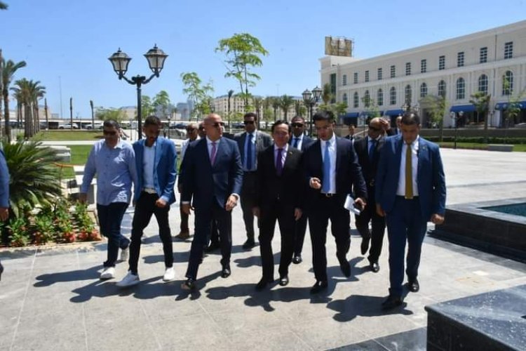 «مدبولي» يستعرض نتائج مشاركته بالمؤتمر الدولي للهجرة والتنمية في روما