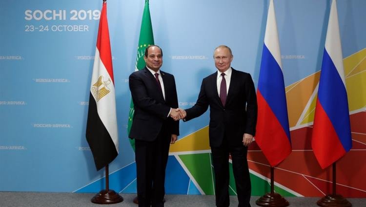 خبير: القمة الروسية الإفريقية تنعقد في ظروف شديدة التعقيد