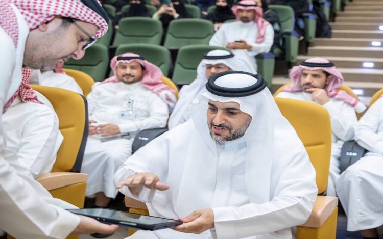 المشيطي: برنامج «ريف» أسهم في دعم ومشاركة 50 ألف امرأة ريفية بسوق العمل