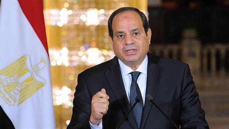 السيسي يشهد الجلسة الافتتاحية للمنتدى الاقتصادي والإنساني الروسي الإفريقي الثاني